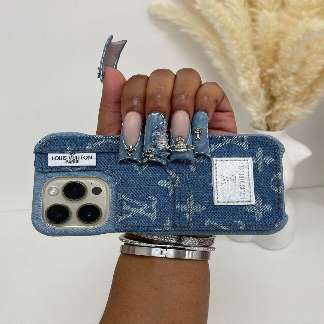 DenimWeave™ Matching Tech Essentials Pack