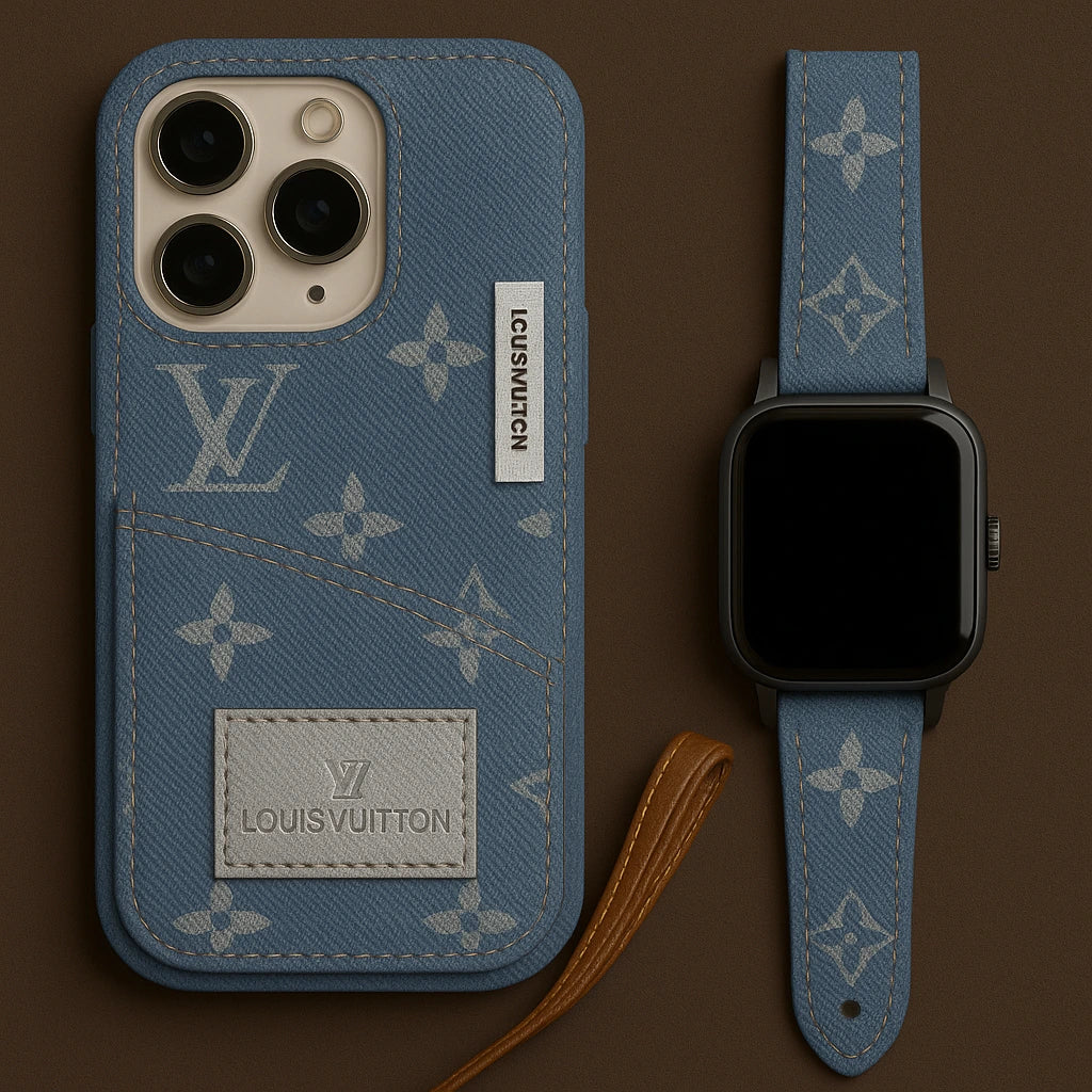 DenimWeave™ Matching Tech Essentials Pack