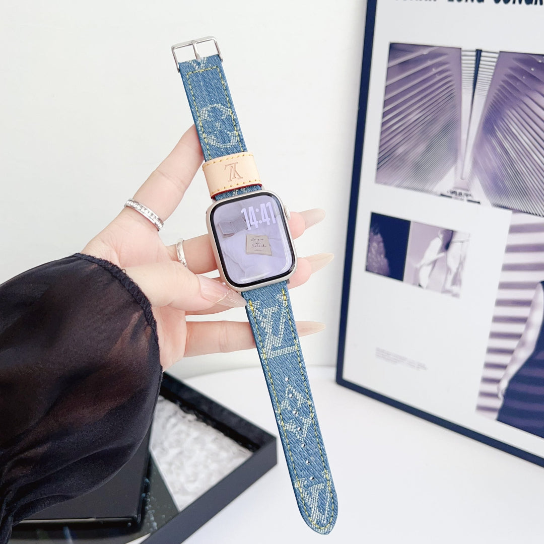 DenimWeave™ Matching Tech Essentials Pack