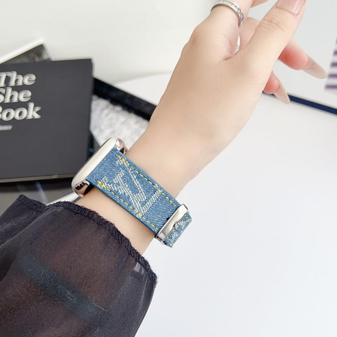 DenimWeave™ Matching Tech Essentials Pack