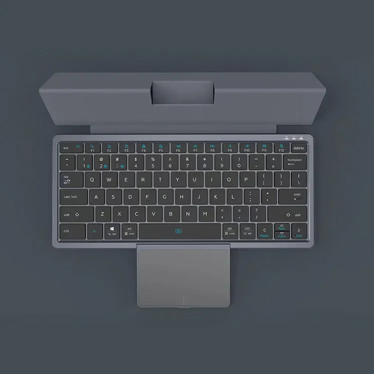 Folding Keyboard Wireless Bluetooth For Z Fold Series - Odin case