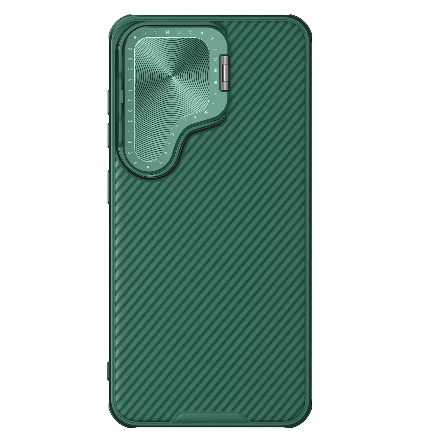 S24 Ultra Magsafe Case with Camera Protection Bracket - Odin case
