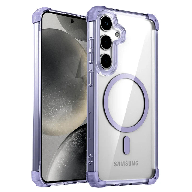ClearArmor Magsafe Case For Samsung Galaxy S Series