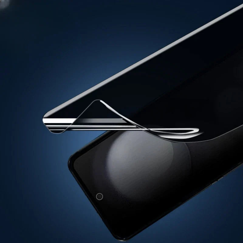 Privacy Screen Protector & Camera Lens Protectors for Z Flip Series