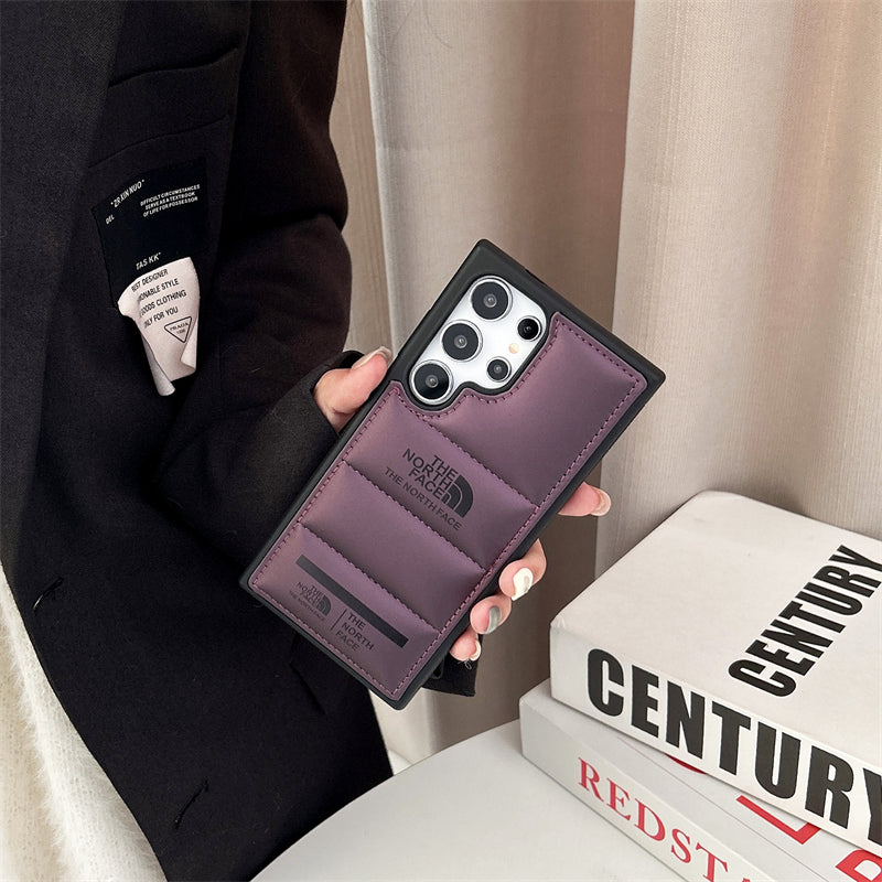 Puffer™ Padded Protective Case