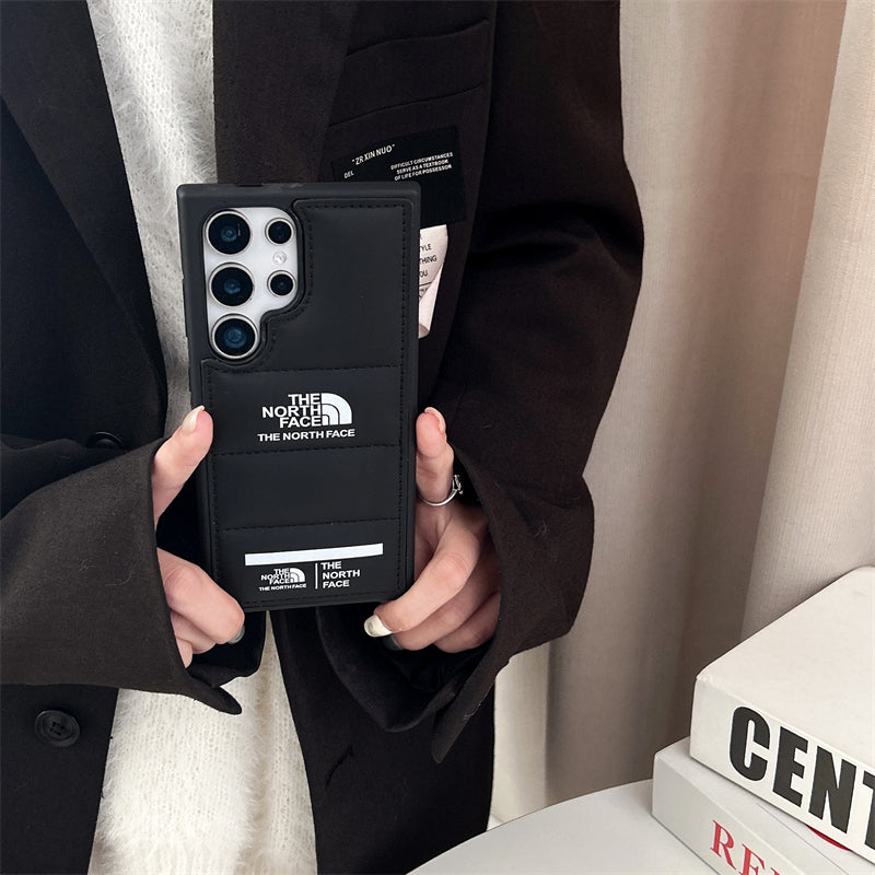 Puffer™ Padded Protective Case