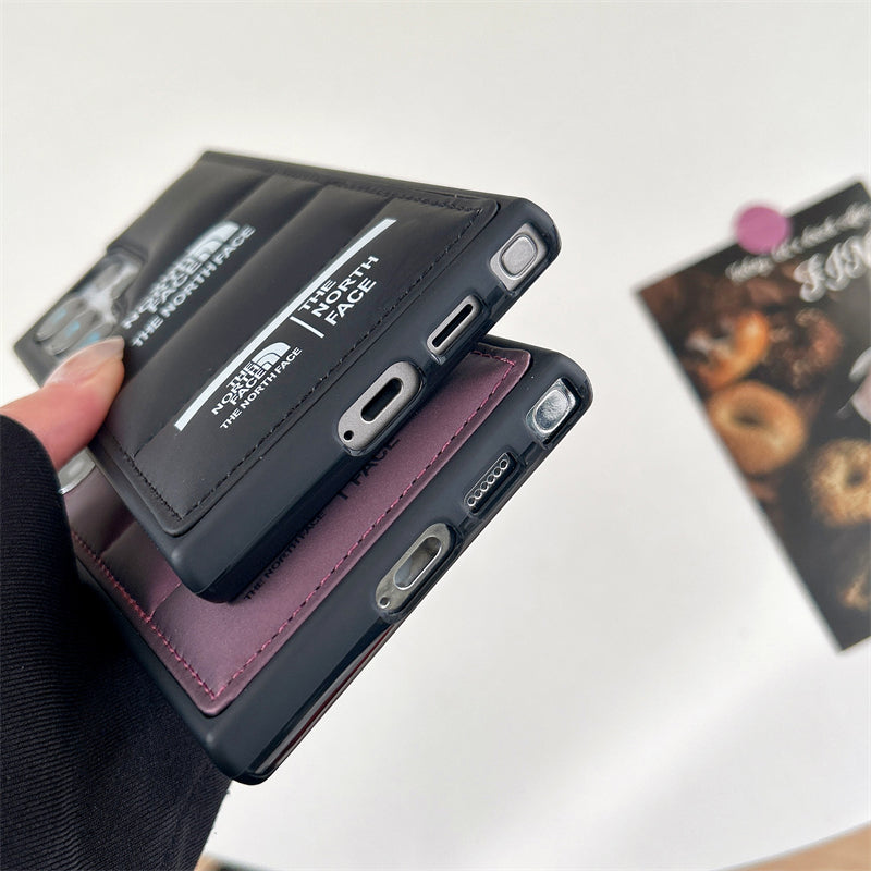 Puffer™ Padded Protective Case