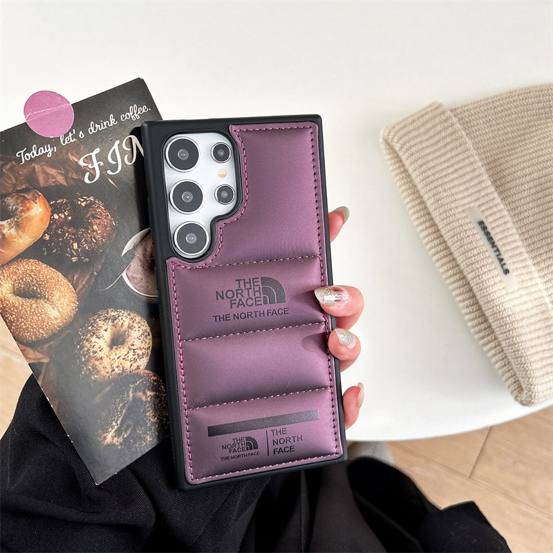 Puffer™ Padded Protective Case