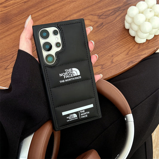 Puffer™ Padded Protective Case