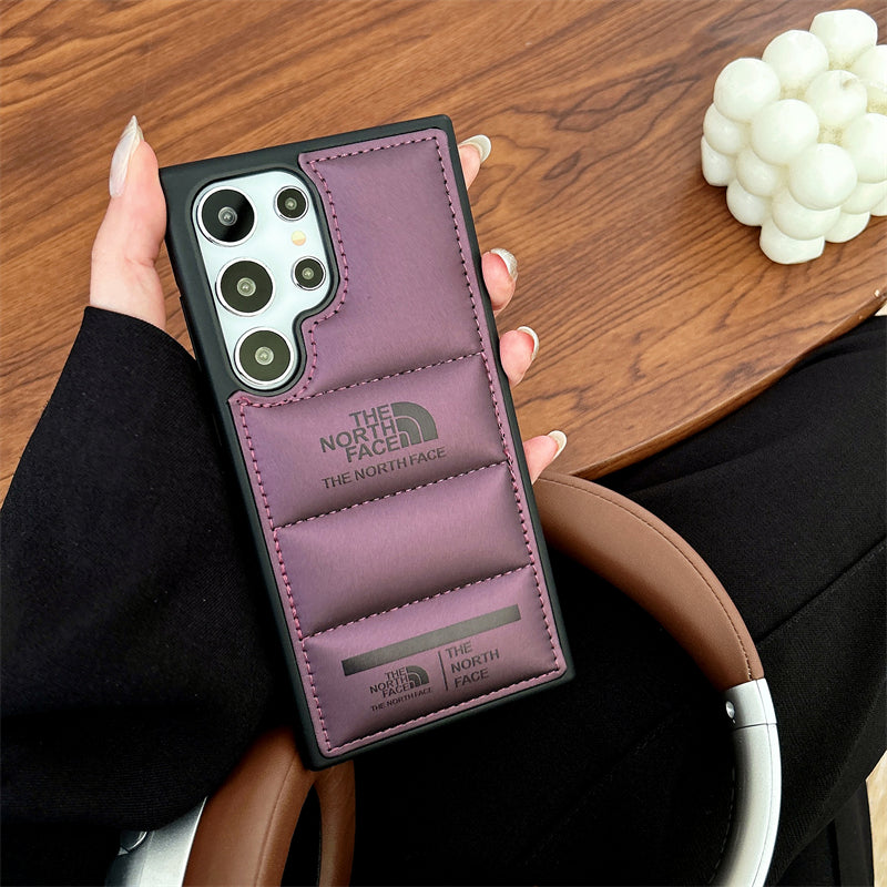 Puffer™ Padded Protective Case