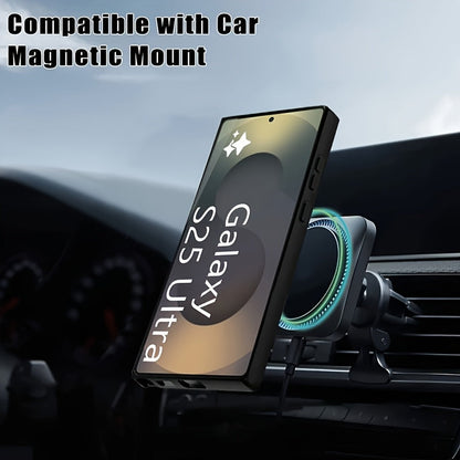 Mag360 Shield – Double Sided Magnetic Case for Galaxy Series
