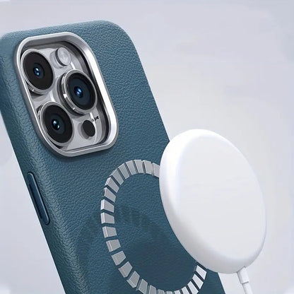 Samsung Galaxy S25 Magnetic Luxury Case
