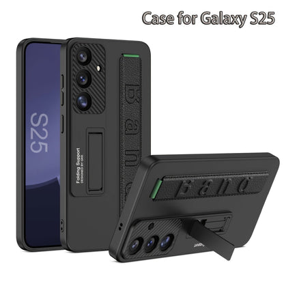 Samsung Galaxy S25 Fashion Wristband Case