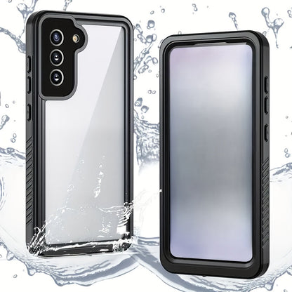 AquaGuard Ultra Waterproof Case for Samsung Galaxy S Series