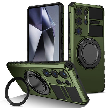 Mag360 Shield Pack – 3-in-1 Magnetic Case & Screen Protector Bundle
