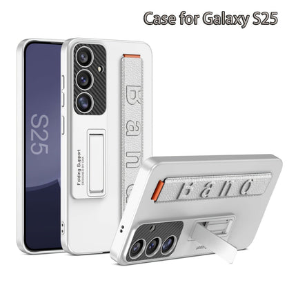 Samsung Galaxy S25 Fashion Wristband Case