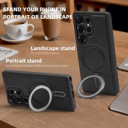 MagCore Protective Case for Samsung Galaxy S Series