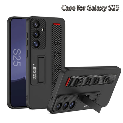 Samsung Galaxy S25 Fashion Wristband Case