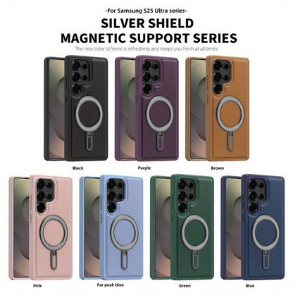 MagCore Protective Case for Samsung Galaxy S Series