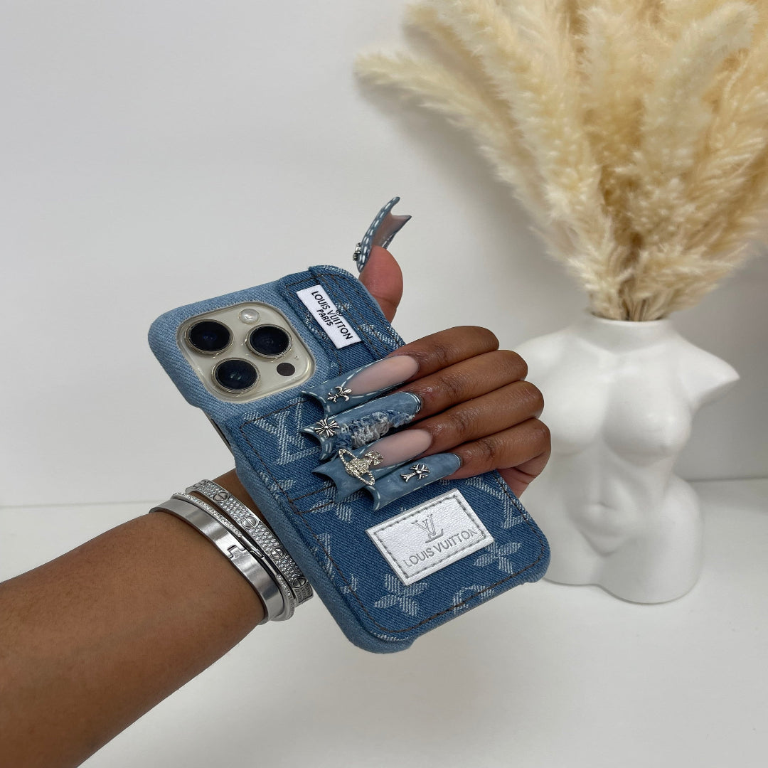 DenimWeave™ Matching Tech Essentials Pack