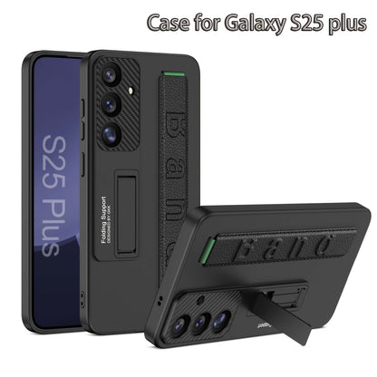 Samsung Galaxy S25 Fashion Wristband Case