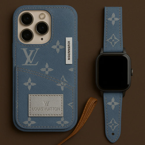 DenimWeave™ Matching Tech Essentials Pack