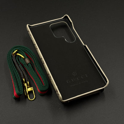 Luxury™ Crossbody Card Case