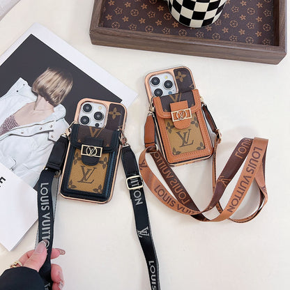 VeroCase™ Elite Fold Wallet – iPhone Series