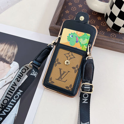 VeroCase™ Elite Fold Wallet – iPhone Series