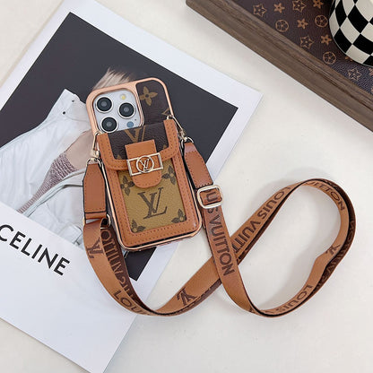 VeroCase™ Elite Fold Wallet – iPhone Series