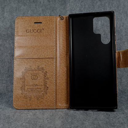 Freya™ Luxe Wallet Case