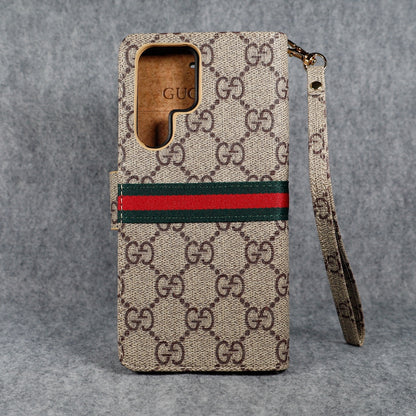 Freya™ Luxe Wallet Case