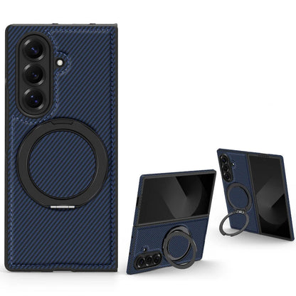 FoldArmor Carbon – MagSafe Ring Case for Galaxy Z Fold Series