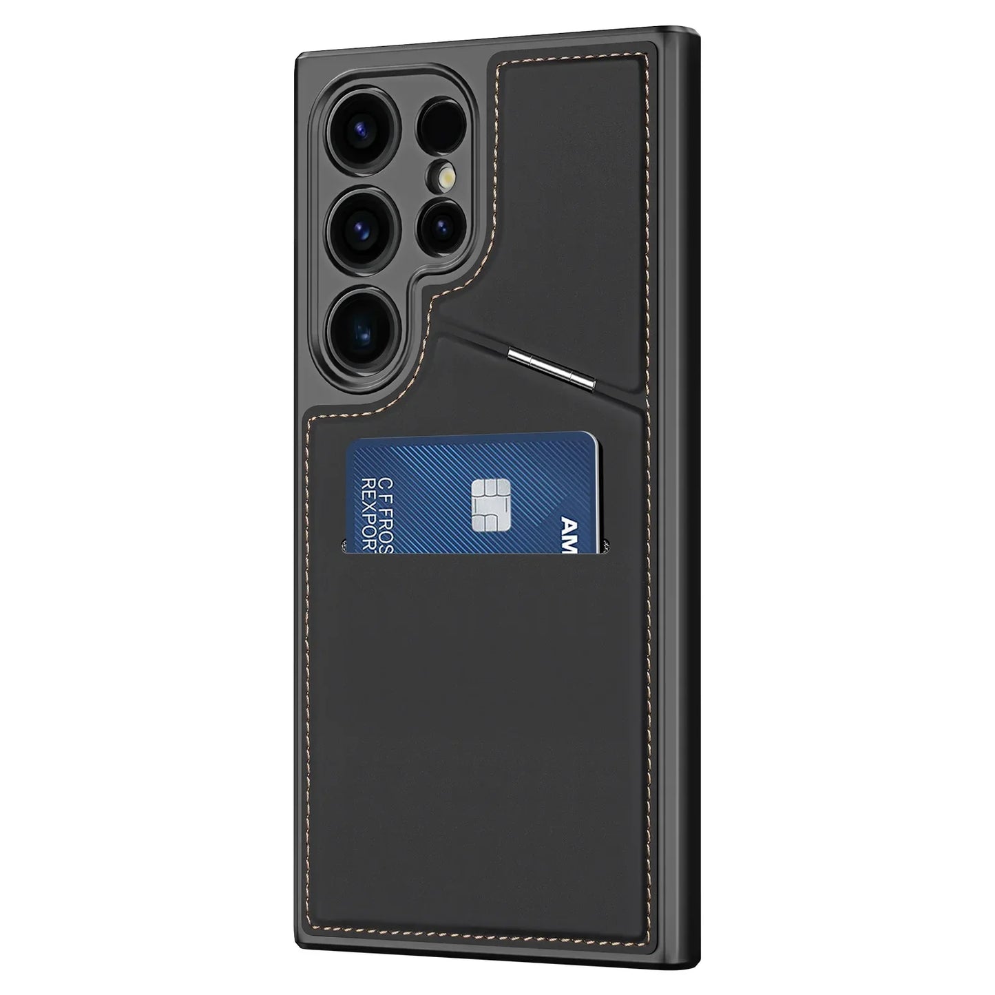 3 in 1 Multifunctional Case for Samsung Galaxy S24 Series - Odin case