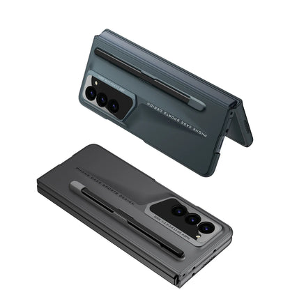 Hard Case with S Pen Slot for Samsung Galaxy Z Fold 6