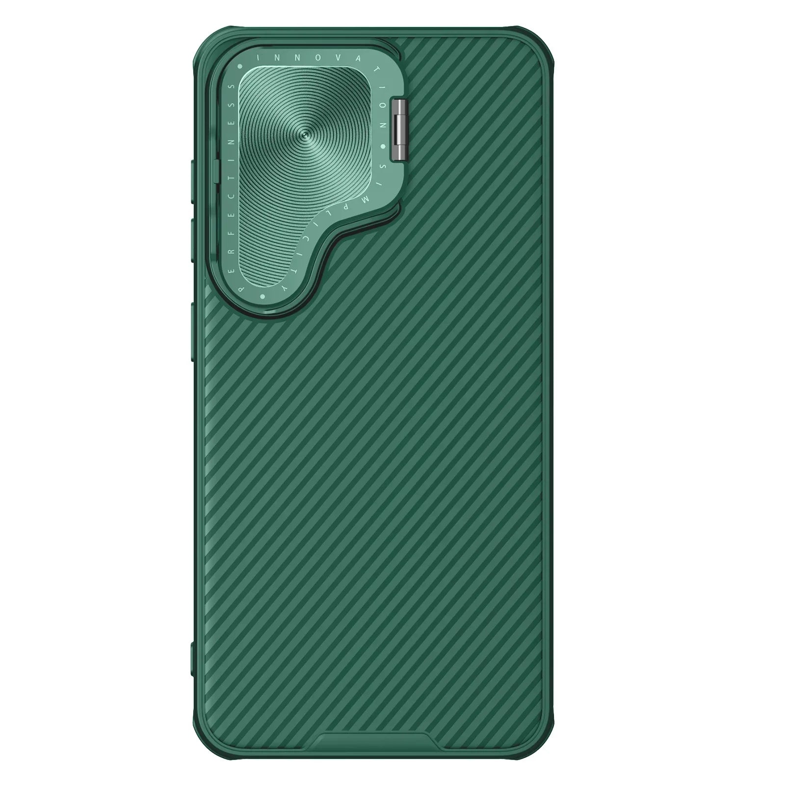 S24 Ultra Magsafe Case with Camera Protection Bracket - Odin case