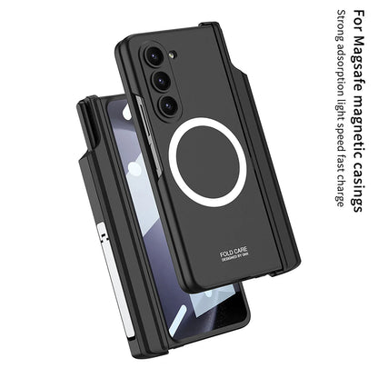 Magsafe case for Samsung Galaxy Z Fold 5