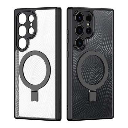 Samsung Galaxy S24 Shockproof Magnetic Case - Odin case