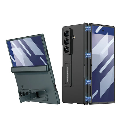 MagGrip Matte – Magnetic Kickstand Case for Galaxy Z Fold Series