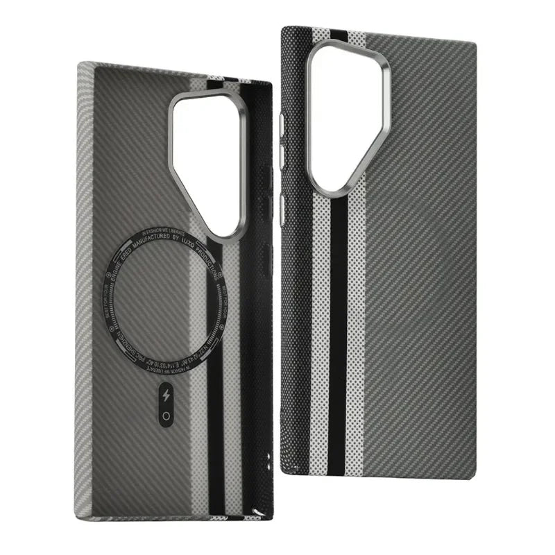 CarbonGuard MagSafe Case