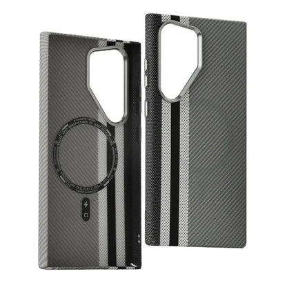 CarbonGuard MagSafe Case