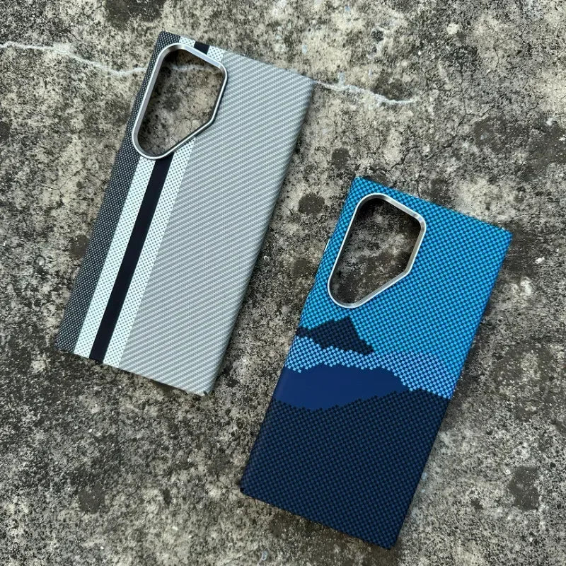 CarbonGuard MagSafe Case