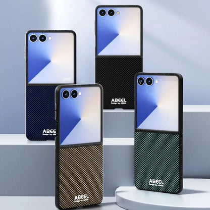 SlimFlex Air – Ultra-Light Protective Case for Galaxy Z Flip