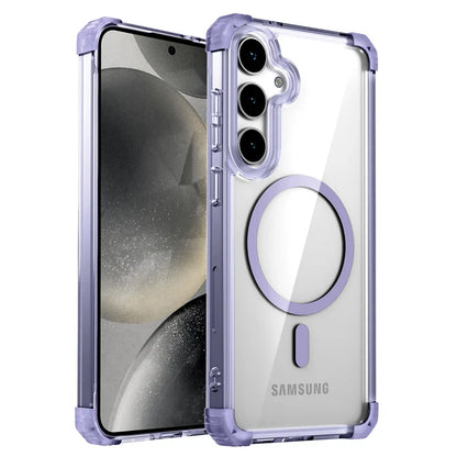 ClearArmor Magsafe Case For Samsung Galaxy S Series