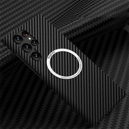 CarbonShield MagSafe Case for Samsung Galaxy Series