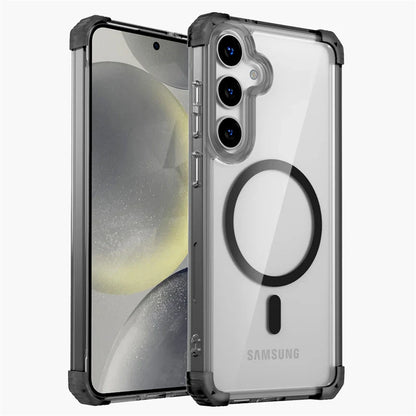 ClearArmor Magsafe Case For Samsung Galaxy S Series