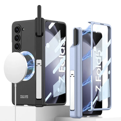 Magsafe case for Samsung Galaxy Z Fold 5