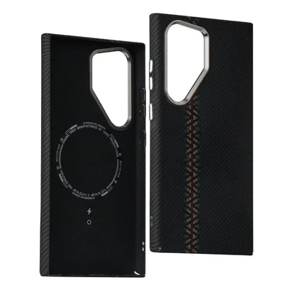 CarbonGuard MagSafe Case