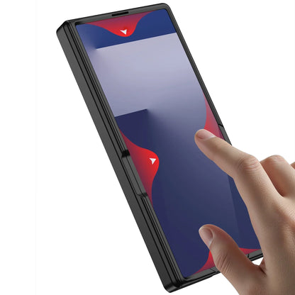 MagGrip Matte – Magnetic Kickstand Case for Galaxy Z Fold Series