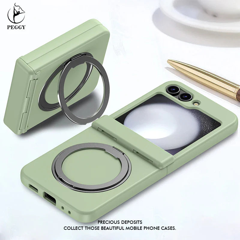 360° Rotating Case for Samsung Galaxy Z Flip 5